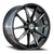 Pinnacle Enzo P218 Wheel 20x8.5 5x114.3 Gloss Black Milled 35mm | P21820855545-35GBML