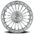 Pinnacle Noble P310 Wheel 20x8.5 5x114.3 & 5x110 Chrome 35mm | P3102085110-35