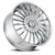 Pinnacle Noble P310 Wheel 22x9 5x114.3 & 5x120 Chrome 35mm | P3102295120-35