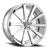 Pinnacle Royalty P100 Wheel 20x8.5 5x114.3 Chrome 35mm | P100205545-35