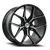 Pinnacle Splendent P204 Wheel 22x9 5x112 Gloss Black Milled 35mm | P2042295112-35GBML