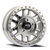 DOORBUSTER PRICING! - Dirty Life Canyon Pro Sxs Atv Utv Wheel 15x7 4x137 Machined 13mm | 9309R-57102M