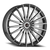 DOORBUSTER PRICING! - Cavallo Clv-34 Wheel 20x8.5 5x114.3 & 5x120 Gloss Black & Machined 35mm | CLV-34208551143120+35BM