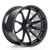 Rohana Rc10 Wheels Rims 20x11 5x4.5 (5x114.3) Black 28 | RC1020115114MB28