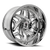 DOORBUSTER PRICING! - American Truxx At1914 Euphoria Wheel 20x10 6x135 Chrome -19mm | AT1914-2136C