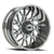 Vision Brawl 404 Wheel 22x14 8x170 Chrome -76mm - MINIMUM PURCHASE OF 4 WHEELS | 404-22470C-76