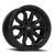 Vision Korupt 405 Wheel 17x9 5x139.7 Satin Black -12mm | 405-7985SB-12