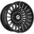 Xf Off-Road® Xf-231 Wheels Rims 20x10 6x135 6x5.5 (6x139.7) Gloss Black Milled -24  | XF-231201061351397-24GBML