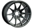 Xxr 527 Wheels Rims 15x8.25 4x100 4x114.3 Chromium Black 0mm | 52758082N