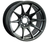 Xxr 527 Wheels Rims 19x8.75 5x114.3 Chromium Black 38mm | 527986550