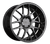 Xxr 530D Wheels Rims 19x9 5x114.3 Chromium Black 20mm | 530D996650