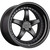 Xxr 565 Wheels Rims 18x10.5 5x4.5 (5x114.3) Black w/ Black Lip 20 | 565806626