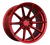 Xxr 567 Wheels Rims 18x9.5 5x100 5x114.3 Candy Red 20mm | 567895480