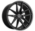 Xxr 577 Wheels Rims 19x8.5 5x112 Black 40mm | 577984420