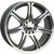 Primax 533 Wheels Rims 14x6 4x100 4x4.5 (4x114.3) Machined 35 | 53346081