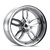 Ridler 608 Wheels Rims 18x9 5x120.65 Chrome 0mm | 608-8961C