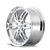 Ridler 609 Wheels Rims 20x9 6x139.7 Chrome 18mm | 609-2983C18