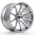 Rohana Rc10 Wheels Rims 20x10 5x115 Machined Silver Chrome Lip 15 | RC1020105115MS15