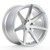 Rohana Rc7 Wheels Rims 19x9.5 5x4.5 (5x114.3) Machined Silver 20 | RC719955114MS20