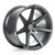 Rohana Rc7 Wheels Rims 20x11 5x4.5 (5x114.3) Graphite 28 | RC720115114MG28