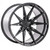 Rohana Rfx13 Mid Wheels Rims 20x10.5 5x4.5 (5x114.3) Gloss Black 38 | RFX13201055114GB38