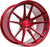 Rohana Rfx2 Wheels Rims 20x9 5x120 Gloss Red 35 | RFX22095120R35