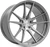 Rohana Rfx2 Wheels Rims 22x10.5 5x130 Brushed Titanium 40 | RFX2221055130BT40