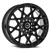 Spec-1 Sp-52 Wheel 20x8.5 5x100 & 5x114.3 Gloss Black & Machined 38mm ~