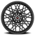 DOORBUSTER PRICING! - Spec-1 Sp-53 Wheel 17x7.5 4x100 & 4x114.3 Gloss Black 42mm | SP-531775942GB