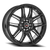 DOORBUSTER PRICING! - Spec-1 Sp-56 Wheel 17x7.5 5x105 & 5x114.3 Gloss Black 42mm | SP-5617752842GB