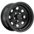 Pro Comp Steel Wheelss Series 97 Wheels 17x9 6x5.5 Black -19mm | 97-7983F
