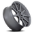 Status Mammoth Wheel 24x10 6x135 Matte Anthracite 30mm - MINIMUM PURCHASE OF 4 WHEELS | ST002AX24106330