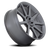 Status Mammoth Wheel 24x10 6x139.7 Matte Anthracite 30mm - MINIMUM PURCHASE OF 4 WHEELS | ST002AX24106830