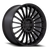 Status Venti Wheel 22x9.5 6x139.7 Matte Black 25mm | ST003MX22956825