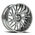 Vision Brawl 404 Wheel 20x10 6x135 Chrome -25mm | 404-20036C-25