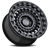 Black Rhino Sentinel Wheel 17x8.5 8x165.1 Matte Black 0mm - FREE T-SHIRT INCLUDED! | 1785STN008165M25