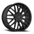 DOORBUSTER PRICING! - Cavallo Clv-45 Wheel 18x8 5x114.3 & 5x120 Gloss Black 35mm | CLV-45188051143120+35GB