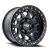 DOORBUSTER PRICING! - Dirty Life Enigma Race Wheel 17x9 8x165.1 Matte Black -12mm | 9313-7981MB12