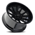 Mayhem Intrepid Wheels Rims 20x10 6x135 6x139.7 Gloss Black -24mm | 8116-2137B