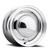 DOORBUSTER PRICING! - Us Deuce Wheel 15x14 5x114.3 & 5x120.65 Chrome -76mm | 457-5410