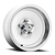DOORBUSTER PRICING! - Us Rat Rod Wheel - 20x8 6x139.7 Gloss White -19mm | 66-2860