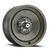 DOORBUSTER PRICING! - Us Rat Rod Wheel 15x7 5x127 Raw -6mm | 69-5750