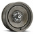 US Wheel® Rat Rod 69 Wheels Rims 20x10 6x5.5 (6x139.7) Raw Steel 0 | 69-2060