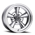 DOORBUSTER PRICING! - Us Supreme Wheel 15x6 5x114.3 & 5x120.65 Chrome -22mm | 48-5609