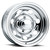 US Wheel® Vortec 09 Wheels Rims 16x8 6x5.5 (6x139.7) Chrome 13 | 09-7860P