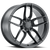 Drag Dr80 Wheel 18x8 5x114.3 Flat Black 40mm | DR80188064073BF1