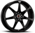 Drag Dr33 Wheel 16x7 5x100 & 5x114.3 Gloss Black 40mm | DR33167054073GB1