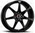 Drag Dr33 Wheel 17x7.5 5x100 & 5x114.3 Gloss Black 45mm | DR331775054573GB1