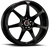 Drag Dr33 Wheel 17x7.5 5x105 & 5x110 Gloss Black 42mm | DR331775114273GB1