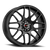 Drag Dr34 Wheel 18x8 5x100 & 5x114.3 Flat Black 47mm | DR34188054773BF1